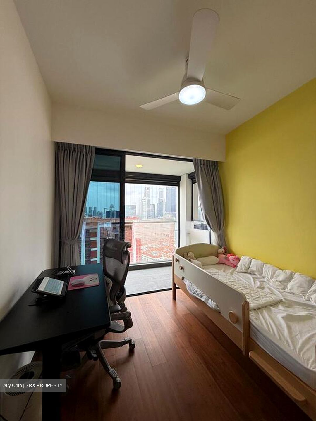 One Pearl Bank (D3), Apartment #517878011